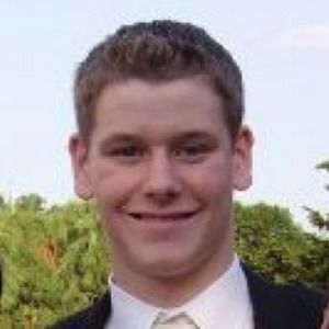 Meet your Posher, Corey